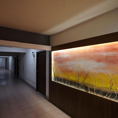 Luciya International Mysore Exterior photo