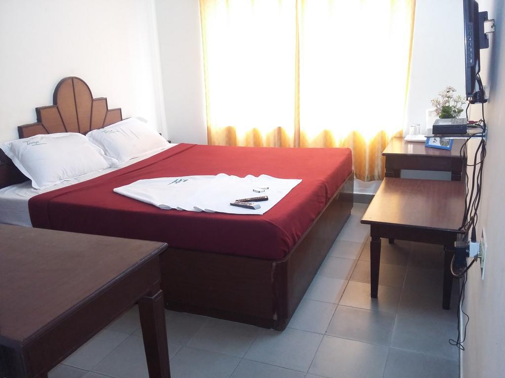 Luciya International Mysore Room photo