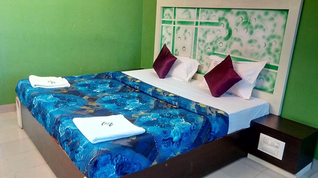 Luciya International Mysore Exterior photo